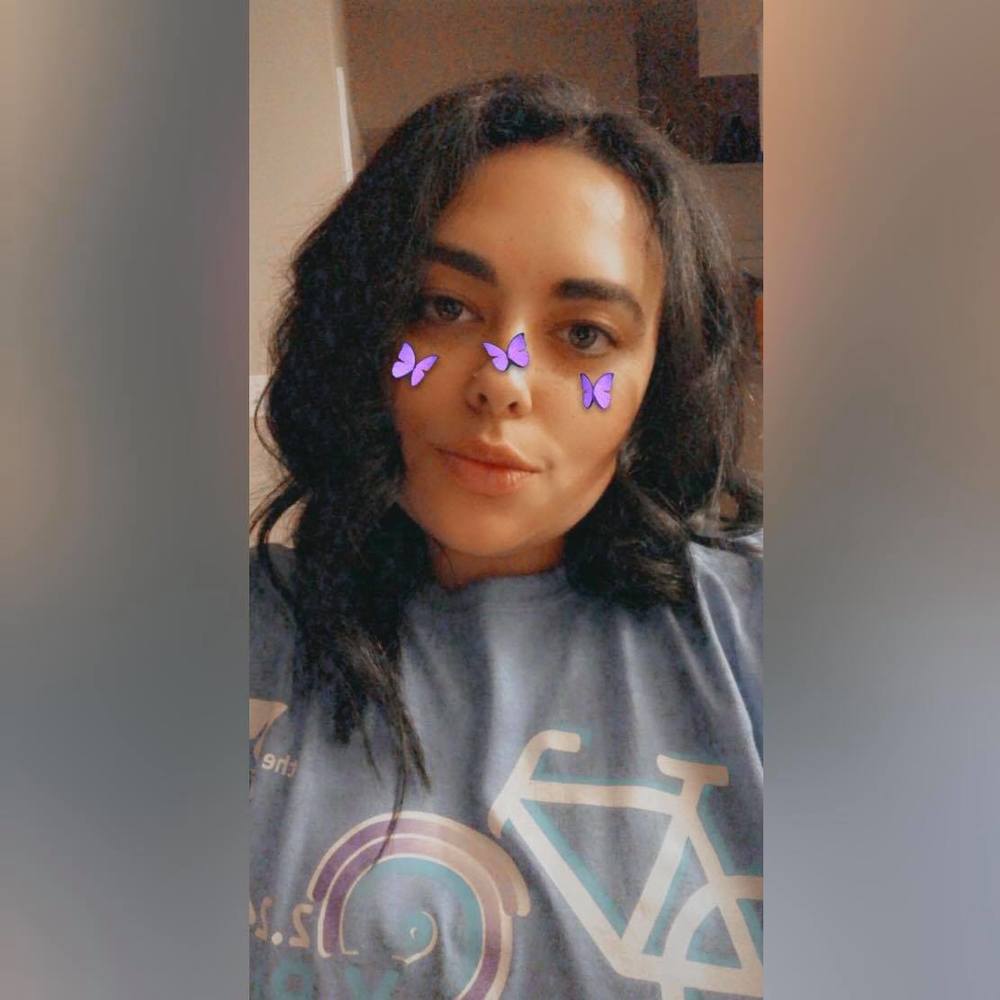 Meet your Posher, Aryana